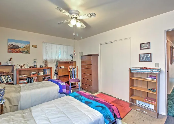 Catalina Mtn Views, Bbq Ready: Cozy House