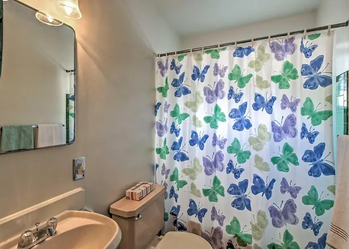 Catalina Mtn Views, Bbq Ready: Cozy House Ferienhaus *