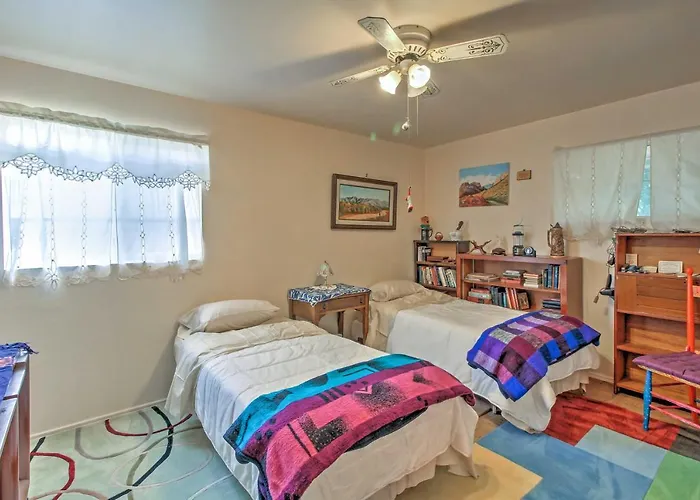 Catalina Mtn Views, Bbq Ready: Cozy House *