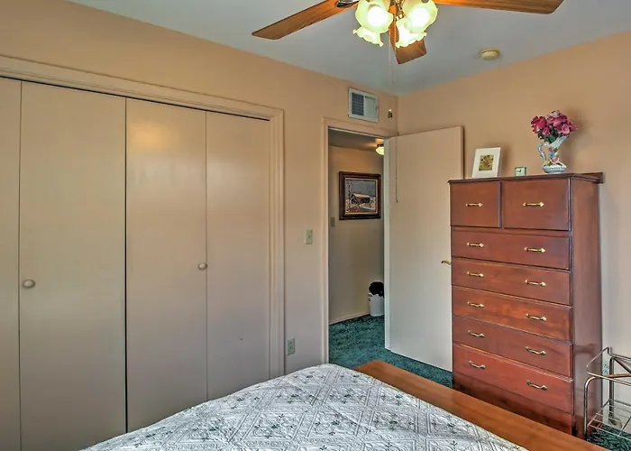 Ferienhaus Catalina Mtn Views, Bbq Ready: Cozy House